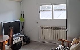 Habitaciones en apartamento compartido de Pozuelo de Alarcón